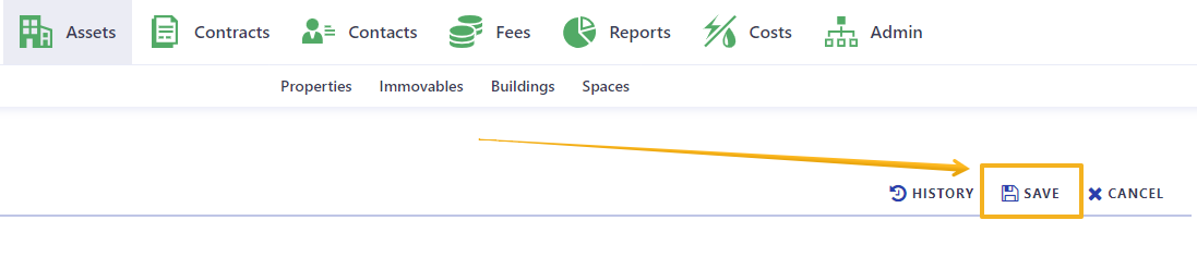Add a Property